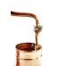 Купить Аламбик Copper Crafts классический 80 л в Дзержинске