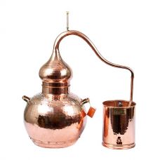 Купить Аламбик 20 л "Люкс" в Дзержинске