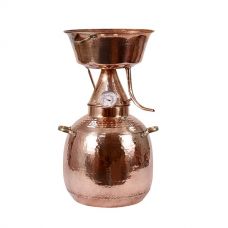 Купить Алькитара 25 л Стандарт (аламбик) в Дзержинске