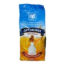 Спиртовые дрожжи сушеные 250 г в Дзержинске