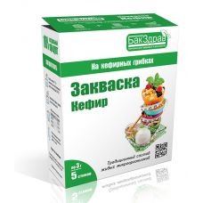 Закваска для кефира БакЗдрав в Дзержинске