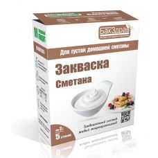 Закваска для сметаны БакЗдрав в Дзержинске
