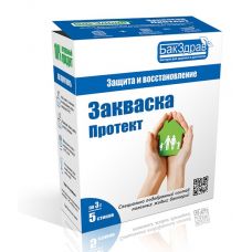 Закваска-пробиотик Протект БакЗдрав в Дзержинске